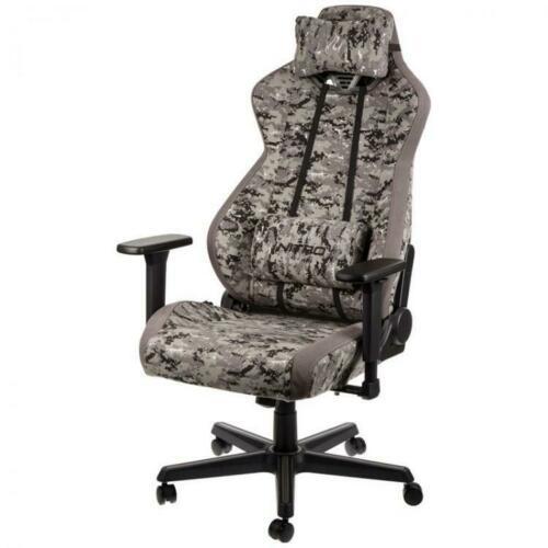 Nitro Concepts S300 Gaming Chair-Urban Camo - كرسي
